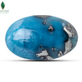 Natural Iranian Blue Turquoise (Firosa) 5.75 CT