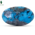 Natural Iranian Blue Turquoise (Firosa) 7.45 CT