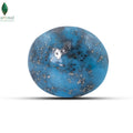 Natural Iranian Blue Turquoise (Firosa) 8.CT