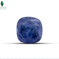 Genuine Neelam Ratna with vibrant blue hue