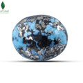Natural Iranian Blue Turquoise (Firosa) 4.85 CT