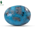Natural Iranian Blue Turquoise (Firosa) 5.25 CT