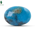 Natural Iranian Blue Turquoise (Firosa) 5.85 CT