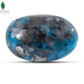 Natural Iranian Blue Turquoise (Firosa) 7.6 CT