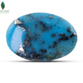 Natural Iranian Blue Turquoise (Firosa) 4.2 CT
