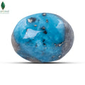 Natural Iranian Blue Turquoise (Firosa) 7.00 CT