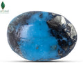 Natural Iranian Blue Turquoise (Firosa) 6.05 CT