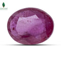 NATURAL THAILAND RUBY (MANIK) - 3.65 CT