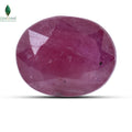 NATURAL THAILAND RUBY (MANIK) - 5.4 CT
