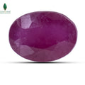 NATURAL THAILAND RUBY (MANIK) - 3.05 CT