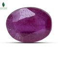 NATURAL THAILAND RUBY (MANIK) - 2.65 CT
