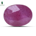 NATURAL THAILAND RUBY (MANIK) - 3.55 CT
