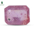 NATURAL THAILAND RUBY (MANIK) - 4.05 CT