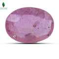 NATURAL THAILAND RUBY (MANIK) - 4.1 CT