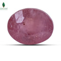 NATURAL THAILAND RUBY (MANIK) - 4.1 CT