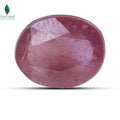 NATURAL THAILAND RUBY (MANIK) - 3.4 CT