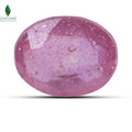 NATURAL THAILAND RUBY (MANIK) - 3.8 CT