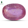 NATURAL THAILAND RUBY (MANIK) - 3.85 CT