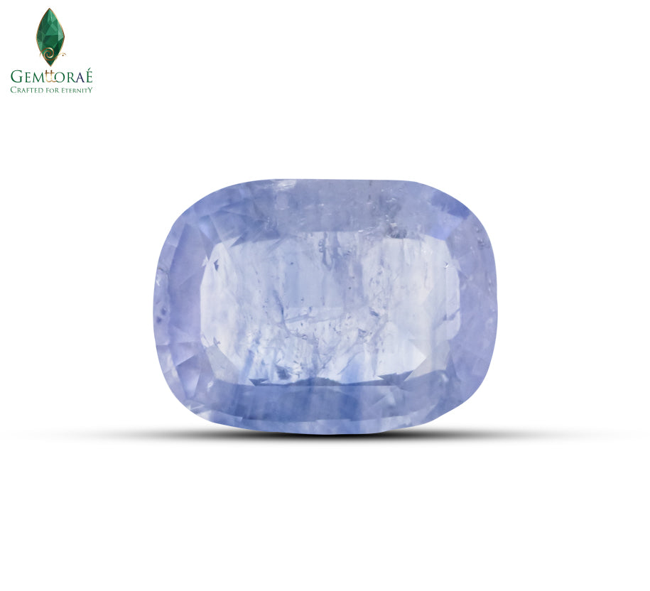 Premium Neelam gemstone Image
