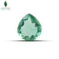 NATURAL GREEN FLUORITE - 41.85 CT