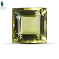 NATURAL YELLOW BLUE TOPAZ - 29.8 CT