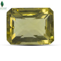 NATURAL YELLOW BLUE TOPAZ - 36.7 CT