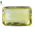 NATURAL YELLOW BLUE TOPAZ - 31.9 CT