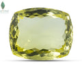 NATURAL YELLOW BLUE TOPAZ - 50 CT