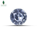 CHINESE WHITE ZIRCON (JARKAN) -7 CT