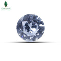 CHINESE WHITE ZIRCON (JARKAN) -7.2 CT