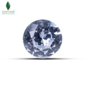 CHINESE WHITE ZIRCON (JARKAN) -7.2 CT