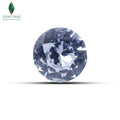 CHINESE WHITE ZIRCON (JARKAN) - 7.15 CT