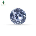 CHINESE WHITE ZIRCON (JARKAN) - 7.25 CT