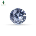 CHINESE WHITE ZIRCON (JARKAN) - 7 CT