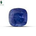 Elegant blue sapphire gemstone for rings and pendants