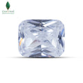 CHINESE WHITE ZIRCON (JARKAN) -7.05 CT