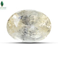 SRI LANKAN YELLOW SAPPHIRE (PUKHRAJ) - 2.35 CT