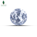 CHINESE WHITE ZIRCON (JARKAN) -5.25 ct