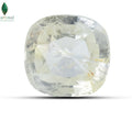 SRI LANKAN YELLOW SAPPHIRE (PUKHRAJ) - 3.5 CT