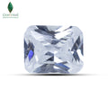 CHINESE WHITE ZIRCON (JARKAN) -5 CT