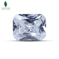 CHINESE WHITE ZIRCON (JARKAN) -5.5 CT