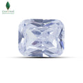 CHINESE WHITE ZIRCON (JARKAN) -7 CT