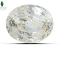 SRI LANKAN YELLOW SAPPHIRE (PUKHRAJ) - 4.4 CT