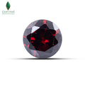 NATURAL CHINESE BROWN ZIRCON (JARKAN) - 4.3 CT