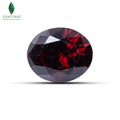 NATURAL CHINESE BROWN ZIRCON (JARKAN) - 5.5 CT