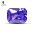 CHINESE BLUE ZIRCON (JARKAN) - 5.55 CT