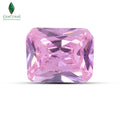 CHINESE PINK ZIRCON (JARKAN) - 5.3 CT