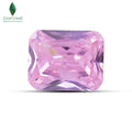 CHINESE PINK ZIRCON (JARKAN) - 5.25 CT