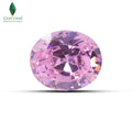 CHINESE PINK ZIRCON (JARKAN) -7.65 CT