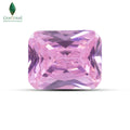 CHINESE PINK ZIRCON (JARKAN) -5.65 CT